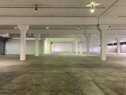 Imm Building (D22), Warehouse #509825571